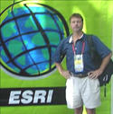esri user conference
