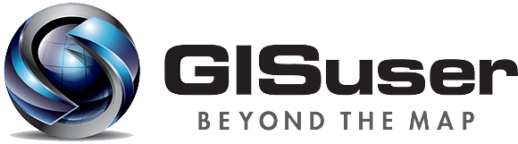 GISuser Home