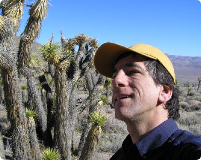 Joseph Kerski