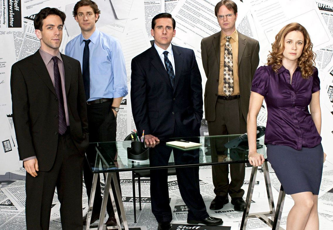 10 difficult coworkers