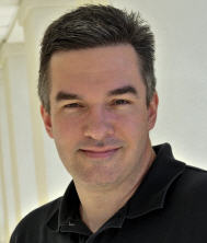 Bill Dollins