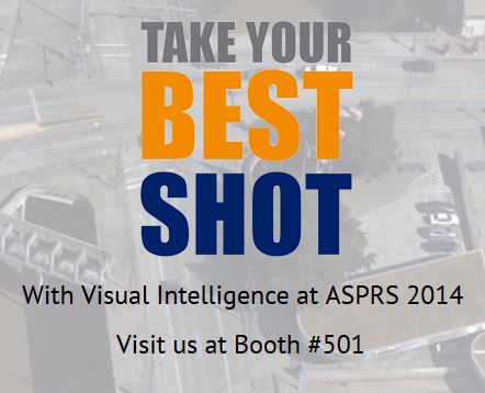 visual intelligenece at asprs