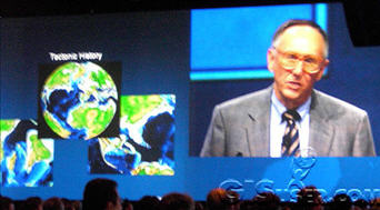 jack dangermond