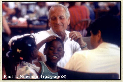 paul newman