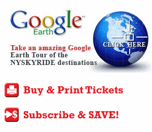 Google Earth NYC