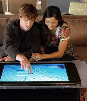 microsoft surface