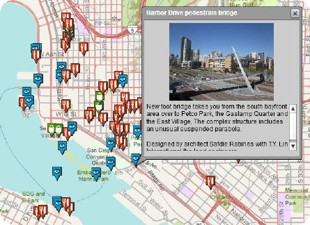 Uc San Diego Map Pdf - United States Map