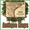 antique and historic map collection