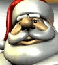 NORAD Santa