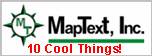 maptext