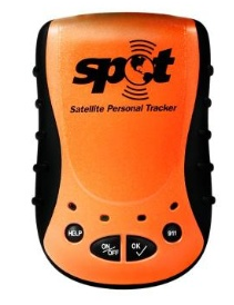 spot tracker
