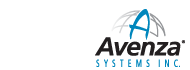 Avenza Systems Logo